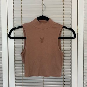 Playboy x PacSun Halter Top